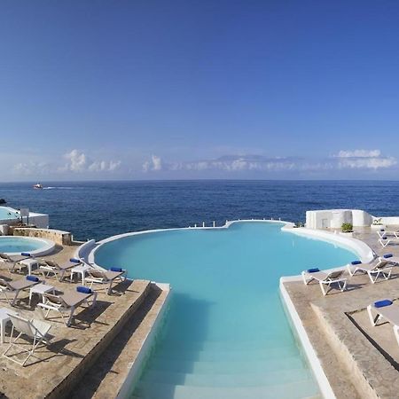 Apartamento Superamplio Con La Mejor Vista Al Mar Solo Adultos La Laguna Екстериор снимка