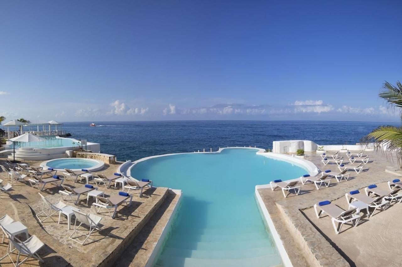 Apartamento Superamplio Con La Mejor Vista Al Mar Solo Adultos La Laguna Екстериор снимка