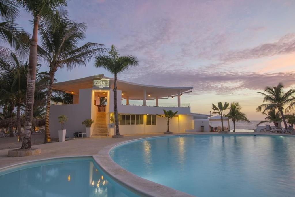 Apartamento Superamplio Con La Mejor Vista Al Mar Solo Adultos La Laguna Екстериор снимка