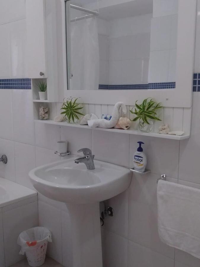 Apartamento Superamplio Con La Mejor Vista Al Mar Solo Adultos La Laguna Екстериор снимка