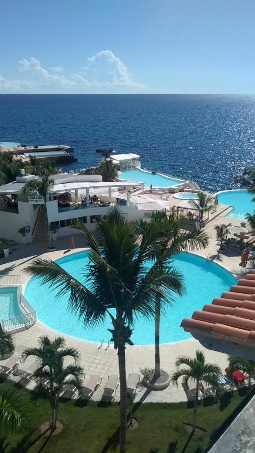 Apartamento Superamplio Con La Mejor Vista Al Mar Solo Adultos La Laguna Екстериор снимка