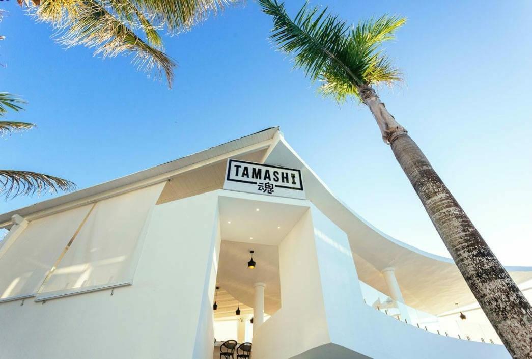 Apartamento Superamplio Con La Mejor Vista Al Mar Solo Adultos La Laguna Екстериор снимка