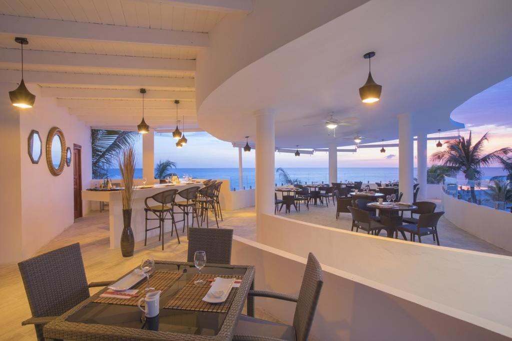 Apartamento Superamplio Con La Mejor Vista Al Mar Solo Adultos La Laguna Екстериор снимка